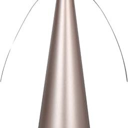 UJEAVETTE Fly Repellent Fan Bugs Fly Scarers No Chemical Odor Free Golden-32