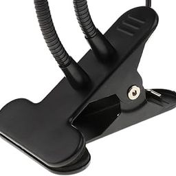 SECRET DESIRE™ E27 Led Plant Grow Light Clip On Flexible Lamp Holder Us Plug Dual Head-image-85