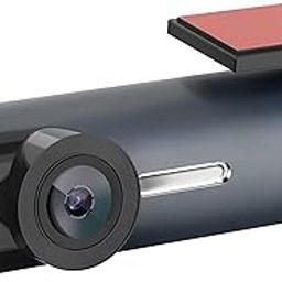 Wizry Car Dash Camera Pro X 3MP 1296p from Super Capacitor| Wide Angle View | Emergency Recording | SD Card Upto 1TB Supported | Easy DIY Set Up | (Midnight Blue)-14