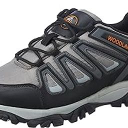 Men's Dgrey MESH PU Casual Shoes-6 UK (40EURO) (GC 4766022HS)-image-58