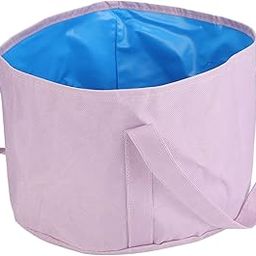 3nh Outdoor Water Bag, Cylindrical Thicken Water Storage Bag Foldable for Garden for Lawn for Family-image-34