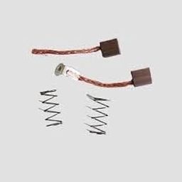 NS Carbon Brush for Starter Motor Fit for Activa 110/Activa 3G/Activa 4G/Activa 5G-4