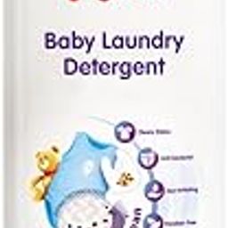 Pigeon Laundry Liquid Detergent Dispenser Bottle 900ml Bottle-image-21