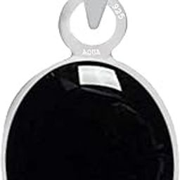 Pure 925 Silver Sulemani Hakik 3.25 Ratti or 3 Carat Astrological Birthstone pendant for Men & Women -F3325-image-97