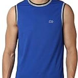 Men's Slim Fit Vest-image-91