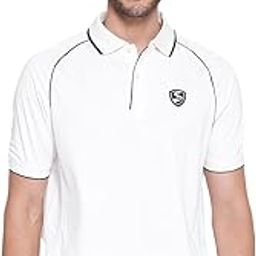 SG Cricket Shirt Savage 2.0 Half Sleeve-image-91
