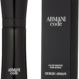 Armanii Code for Men Eau De Toilette Spray Perfum 125ml-image-37