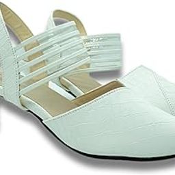 Jes Shimmer Slide for women-image-47