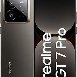 realme GT7 Pro 5G Smartphone 16+512 Galaxy Grey-picture-10