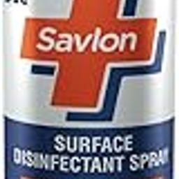 Savlon Surface Disinfectant Spray Sanitizer, Germ Protection on Hard & Soft Surfaces, 170g-picture-14
