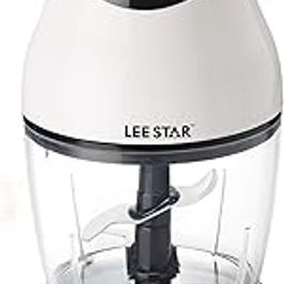 Lee Star LE-814 Chopper with Multi Skill Chopping Blade (White)-picture-25
