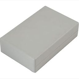 Bestcase, Electronic Enclosure, Plastic Enclosures, Suitable for Electronic Projects, PCB case, Electronic Plastic Box Model: PEE019-18