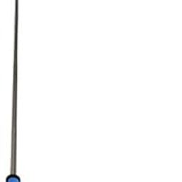 ATORSE Extendable Pole 2M Portable Telesc Handheld Mark Pole -Blue|Home & Garden|Yard, Garden & Outdoor Living|Garden D?©cor|Mark s-image-75