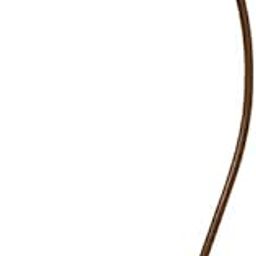 Hindoro Metal Garden Outdoor/Indoor Swing/jhula/hammocks Black Stand-image-90