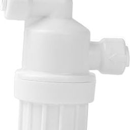 Meadawgs® Water Pipe Filter Splashproof Tap Accessories Replace Pipe Filter Elements 2 T Type|Home & Garden | Home Improvement |1 Faucet Filter-15