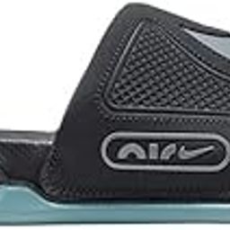 Mens AIR MAX Cirro Slide-DK Smoke Grey/Cool Grey-DK Smoke GREY-DC1460-014-5.5UK-42