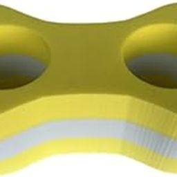 CALANDIS™ Pull Buoy Leg Float Buoyancy EVA Pool Gear Exercise Swimming Float Kickboard | Training Aids | Swimming | Water Sports-image-49