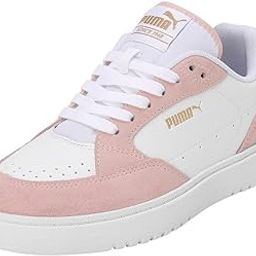 Women Doublecourt Soft VTG Sneaker-image-14