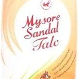 Mysore Sandal Talc, 100g-image-78