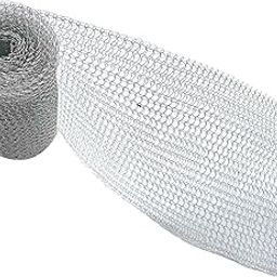 ARTISOUL® Roots Guard Baskets Durable Multipurpose Vole Wire Baskets Fruit Tree Netting 30Cmx600Cm | Yard, Garden & Outdoor Living | Gardening Supplies | Plant Care, Soil & Accessories-image-17