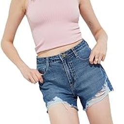 Women's Bermuda Shorts-image-14