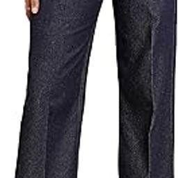 tokyo talkies Women's Flared Regular Mid-Rise Jeans Pant-picture-4