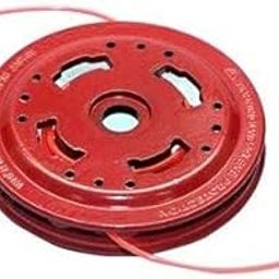 RED Metal TAP and GO Flat Type for BRUSHCUTTER Machine-27