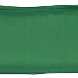 YOGASYA Organic Eye Pillow with Flaxseed | Anti-Stress Eye Mask for Relaxation, Yoga & Meditation | Washable Cotton Cover | Lightly Weighted Eye Pillow for Tension Relief & Calm (Green)-image-120