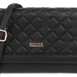 mochi Women Stylish Quilted Handbag-picture-13