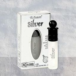 SILVER (PACK OF 1)-image-0