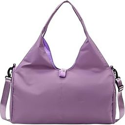 bnf Yoga Mat Bag Holder with Detachable Strap Handbag for Camping Shopping Beach Purple | Clothing, Shoes & Accessories | Womens Handbags & Bags-image-33