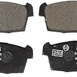Bosch 0986 AB4 410-8F8 High Performance Replacement Brake Pads for Maruti (Set of 4)-picture-13