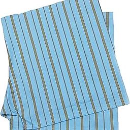 Men's Pure Cotton Fine Quality Patta Underwear Kaccha with Stripes Super Soft with String(nada) Patta Janghiya | Lattha| Kachha| Chaddi Along with Miyani,and White Nada (Drawstring)-image-21