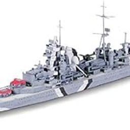 1/700 German Cruiser Prinz Evgen TAM31805-16