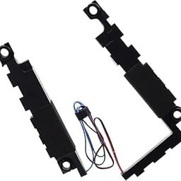 Laptop Internal Speaker PK23000Z200 5SB0S31880 Compatible for Lenovo IdeaPad S340-14 S340-14IIL S340-14API S340-14IWL S340-14IML 2019 Speaker Set Left & Right-19