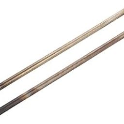 Airex Tubular Air Heater Element U Shape 750W Bakery Equipment , 18"-13