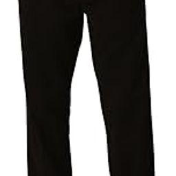Men's | Solid | Light Weight | Breathable Fabric | 4 Pocket | Mid Rise | Relaxed Fit | 100% Cotton | Button Waist | Chino Trouser | Pants-image-12