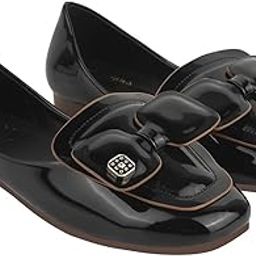 Bow Detailed Marry Janes for Women & Girls-image-78