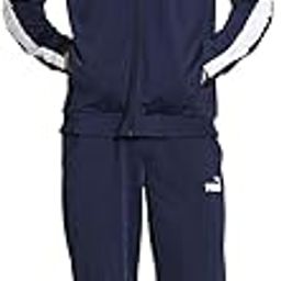 Puma Mens Tracksuit-7