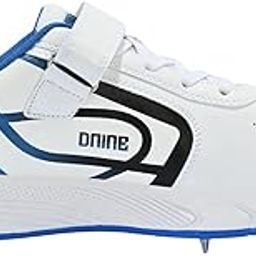 Classic 2 Bowling Spikes Cricket Shoes | Professional Grip & Stability | Lightweight & Durable Footwear for Bowlers-image-46