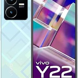 Vivo Y22 (Metaverse Green, 4GB RAM, 128GB Storage) with No Cost EMI/Additional Exchange Offers-image-6