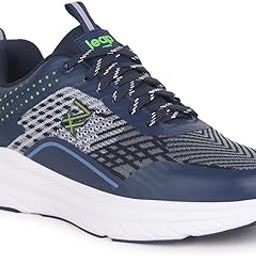Men Sports Running Shoes with EVA Sole Lacing Shoes for Men|Lacing Sports Shoes for Men | Walking & Gym Sports Shoes for Men-image-53
