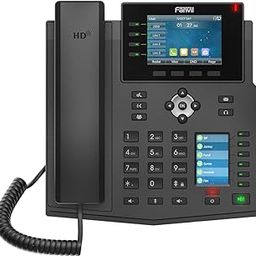 X5U Enterprise IP Phone-31
