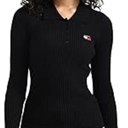 tommy hilfiger Women's Polyester Casual Sweater-picture-25
