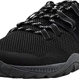 Men's Trail Glove 6, Black, 9 M-26