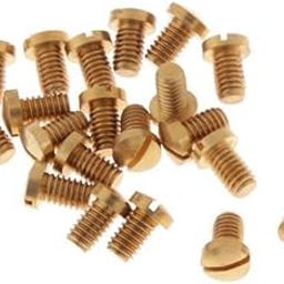 BNF® 4x20pcs Saxophone Maintenance Screws Sax Repair Tools Parts DIY Accessories | Other Accessories | Parts & Accessories | Wind & Woodwind-image-9