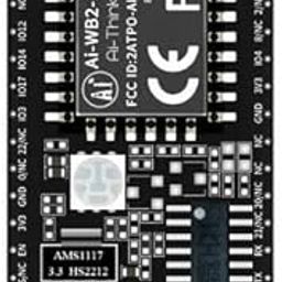 REES52 Ai-Thinker Ai-WB2-12F Kit-32