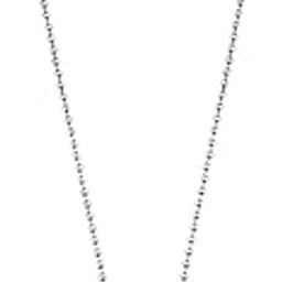 � Silver Plated Brass Adiyogi Dhyana Mudra Shiva/Mahadev/Mahakal Chain Pendant Locket Necklace Temple Jewellery For Men and Women-image-56