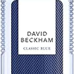 David Beckham Classic Blue Deodorant Spray for Men - 75ml-image-21