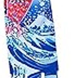 Enakshi Japanese Carp Windsock 140cm Streamer Fish Flags Kite for Yard Sushi Bar Wall Style F|Home & Garden | Yard, Garden & Outdoor Living | Garden D?©cor | Windmills & Wind Spinners-image-80